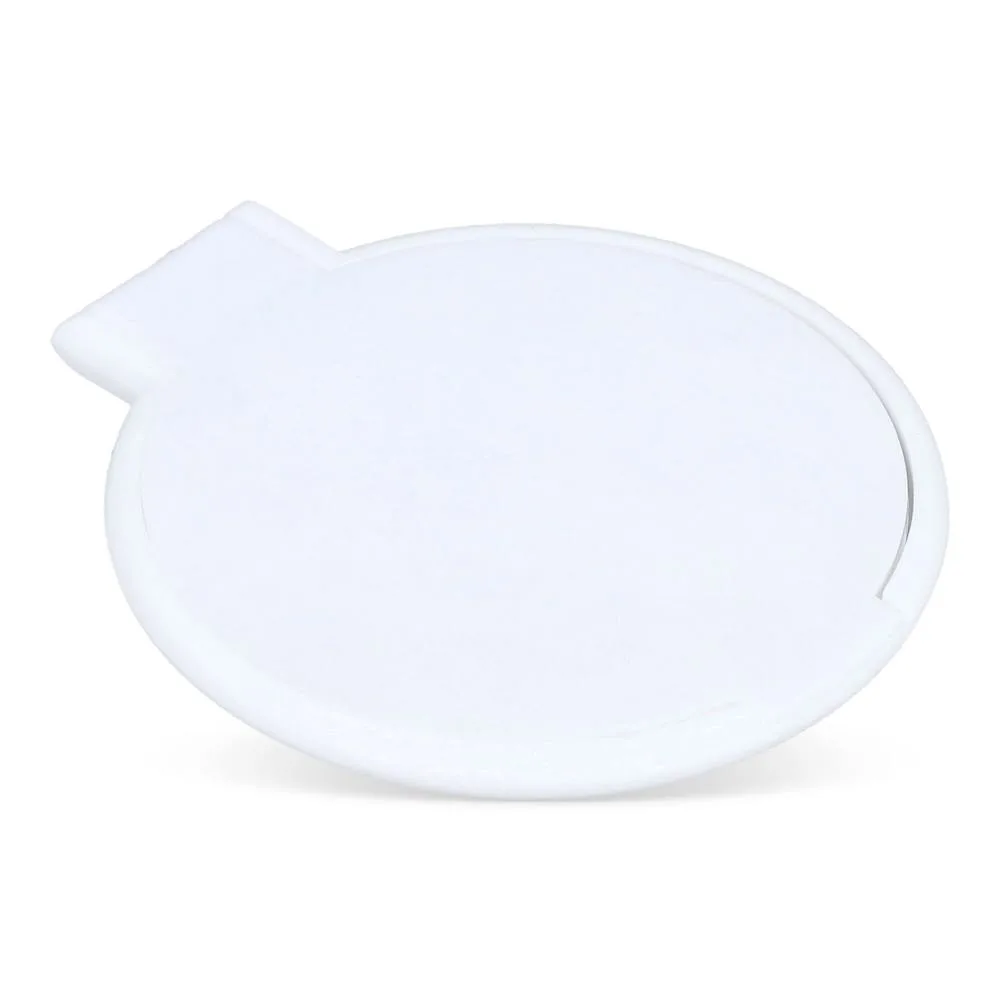 Kleine compacte spiegel Charm productfoto 4 - Hidalgo-werbeartikel Kleine compacte spiegel Charm — productfoto 4