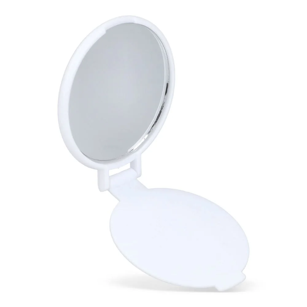 Kleine compacte spiegel Charm productfoto 5 - Hidalgo-werbeartikel Kleine compacte spiegel Charm — productfoto 5
