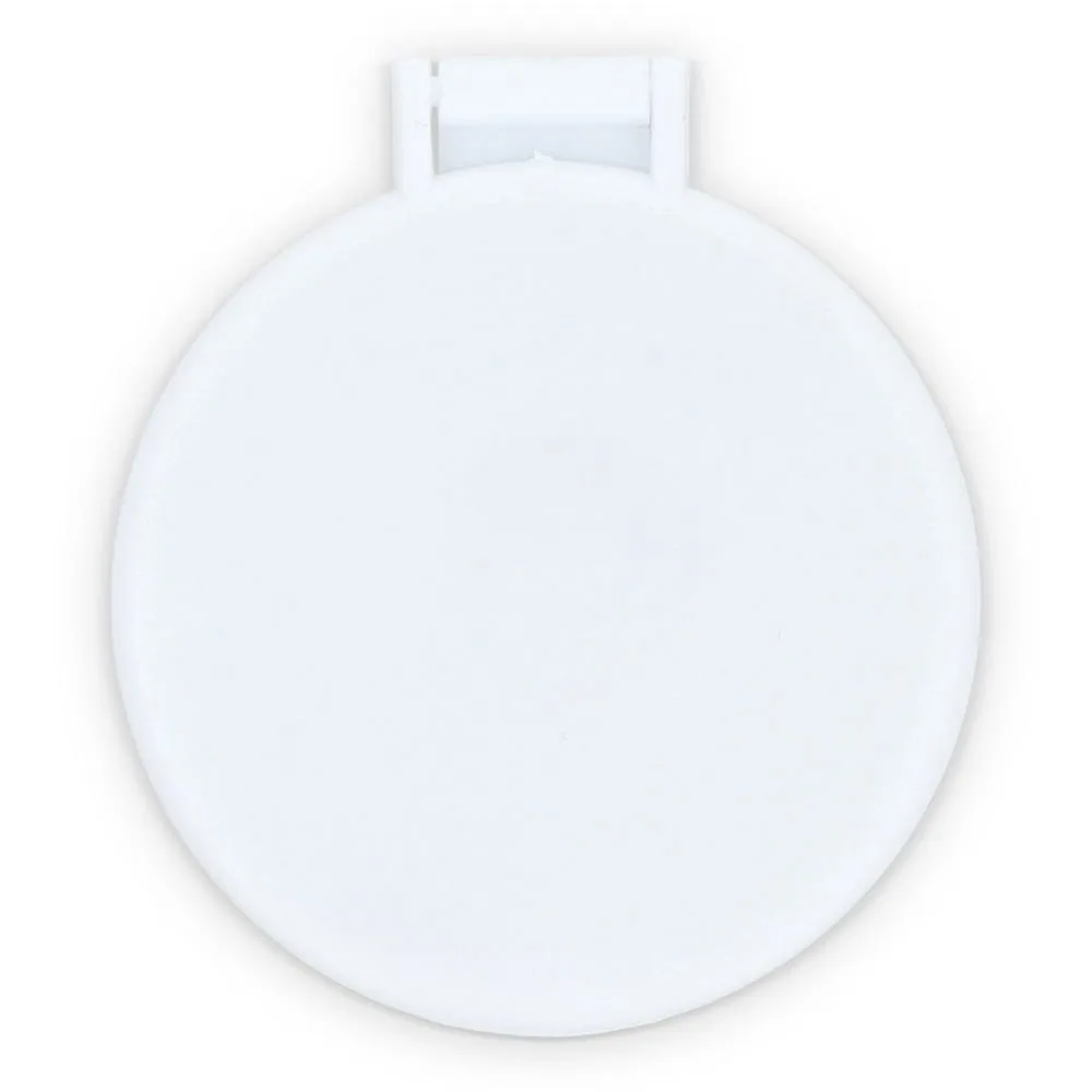 Kleine compacte spiegel Charm productfoto 6 - Hidalgo-werbeartikel Kleine compacte spiegel Charm — productfoto 6