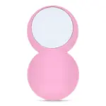 Schuifbare compacte spiegel Poise — productfoto 9