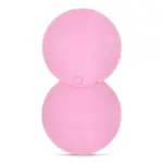 Schuifbare compacte spiegel Poise — productfoto 10