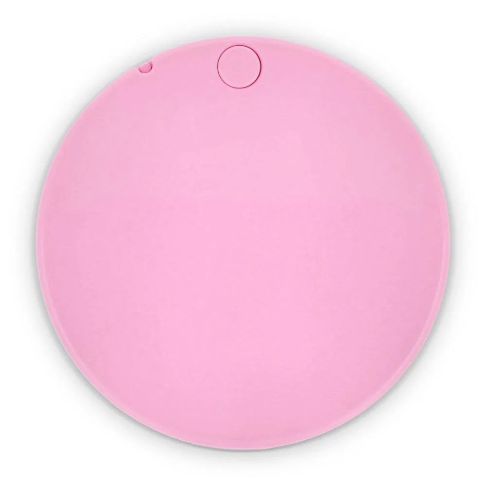 Schuifbare compacte spiegel Poise productfoto 11 - Hidalgo-werbeartikel Schuifbare compacte spiegel Poise — productfoto 11