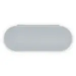 3-delige manicureset Mira — productfoto 2