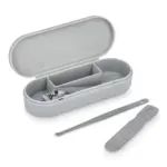 3-delige manicureset Mira — productfoto 4