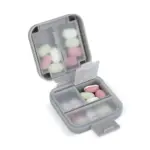 Compacte Pillendoos — productfoto 9