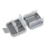 Compacte Pillendoos — productfoto 11