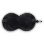 Reis oogmasker-kussen met ritssluiting — productfoto 5