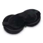 Reis oogmasker-kussen met ritssluiting — productfoto 6