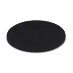 Ronde onderzetter sublimatie — productfoto 5