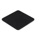 Vierkante onderzetter sublimatie — productfoto 2