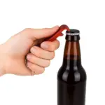 3-in-1 flesopener sleutelhanger — productfoto 2