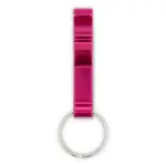 Flesopener sleutelhanger — productfoto 6