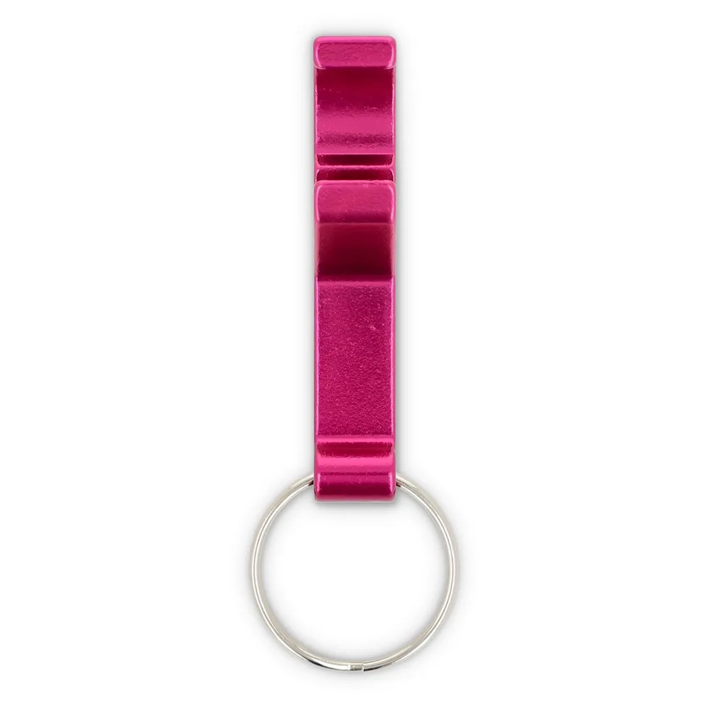 Flesopener sleutelhanger productfoto 6 - Hidalgo-werbeartikel Flesopener sleutelhanger — productfoto 6