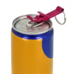 Flesopener sleutelhanger — productfoto 8