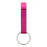 Flesopener sleutelhanger — productfoto 10