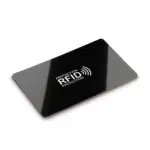RFID anti-skim card — productfoto 3