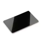 RFID anti-skim card, zwart-zwart