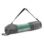Fitness yogamat met draagtas — productfoto 10
