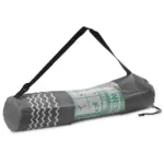 Fitness yogamat met draagtas — productfoto 11