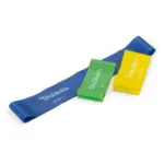Fitness weerstandsbanden set — productfoto 2