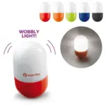 Wobbly light - Hidalgo Wobbly light
