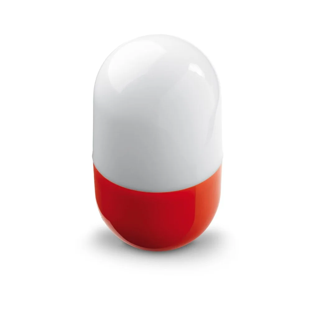 Wobbly light rood - Hidalgo Wobbly light, rood