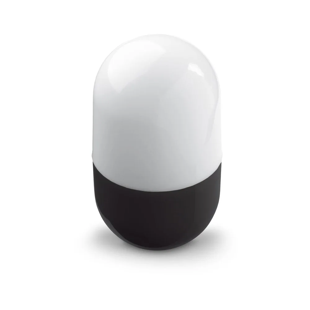 Wobbly light zwart - Hidalgo Wobbly light, zwart