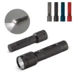 Survival zaklamp - Hidalgo-werbeartikel Survival zaklamp