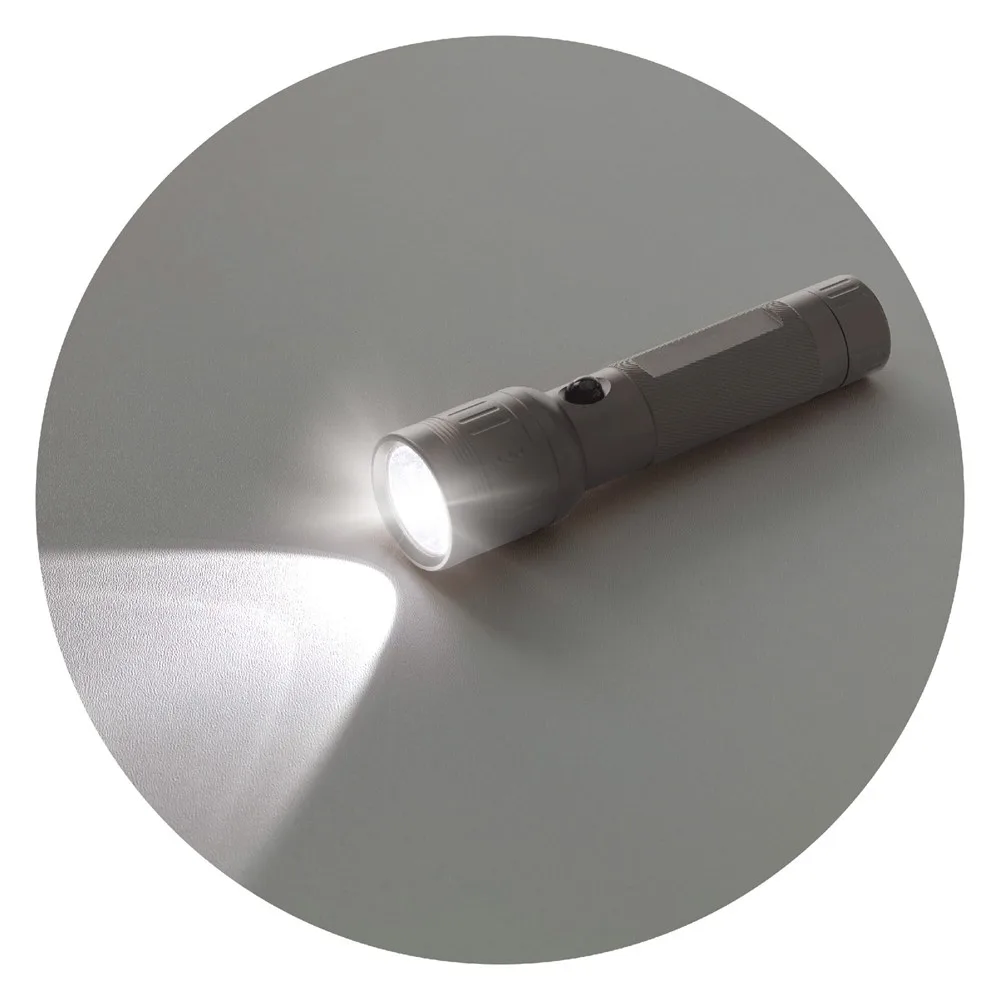 Survival zaklamp productfoto 5 - Hidalgo-werbeartikel Survival zaklamp — productfoto 5
