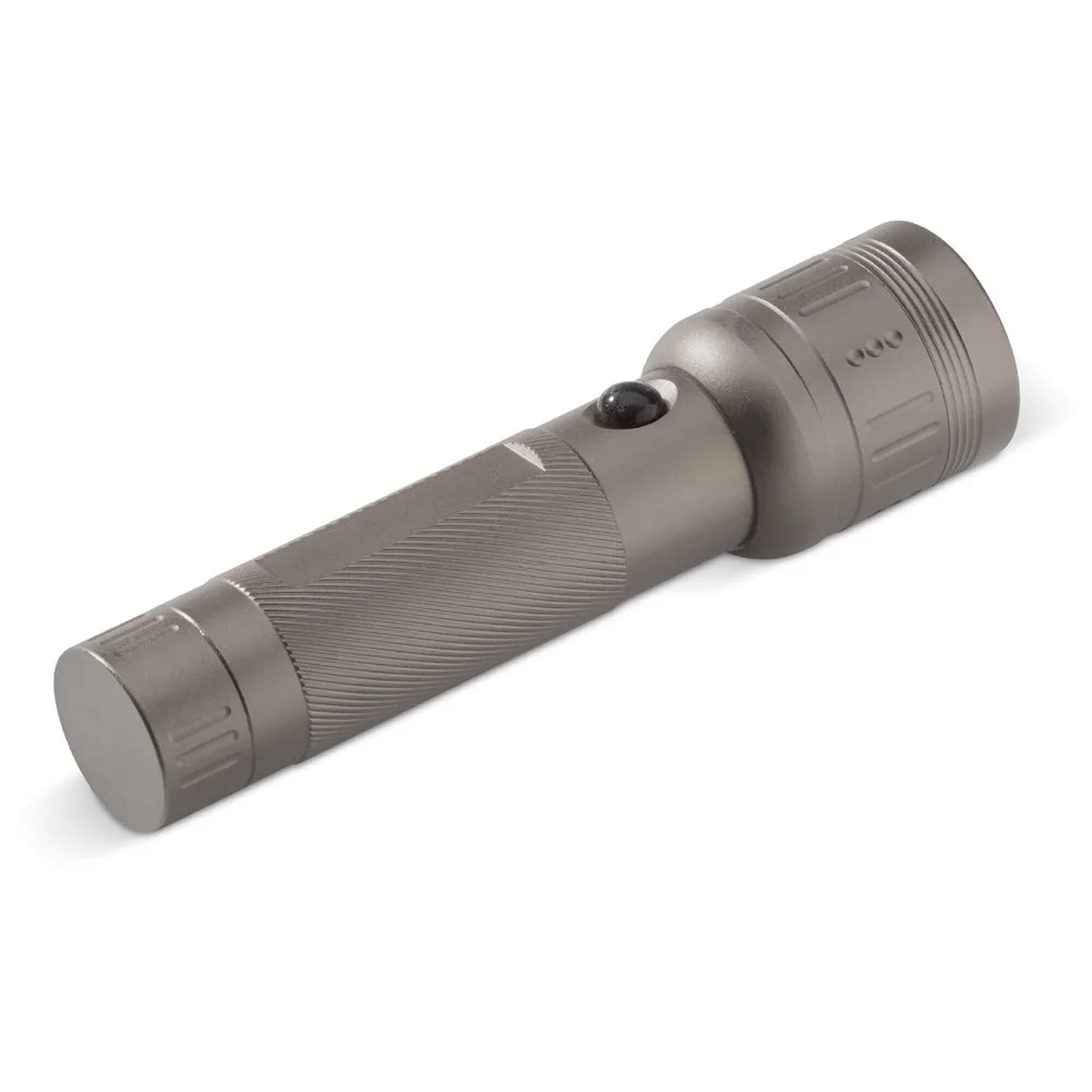 Survival zaklamp productfoto 10 - Hidalgo-werbeartikel Survival zaklamp — productfoto 10