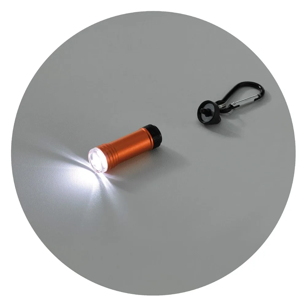 Magnetisch survival lampje productfoto 5 - Hidalgo-werbeartikel Magnetisch survival lampje — productfoto 5