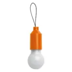 Sleutelhanger gloeilampje — productfoto 6