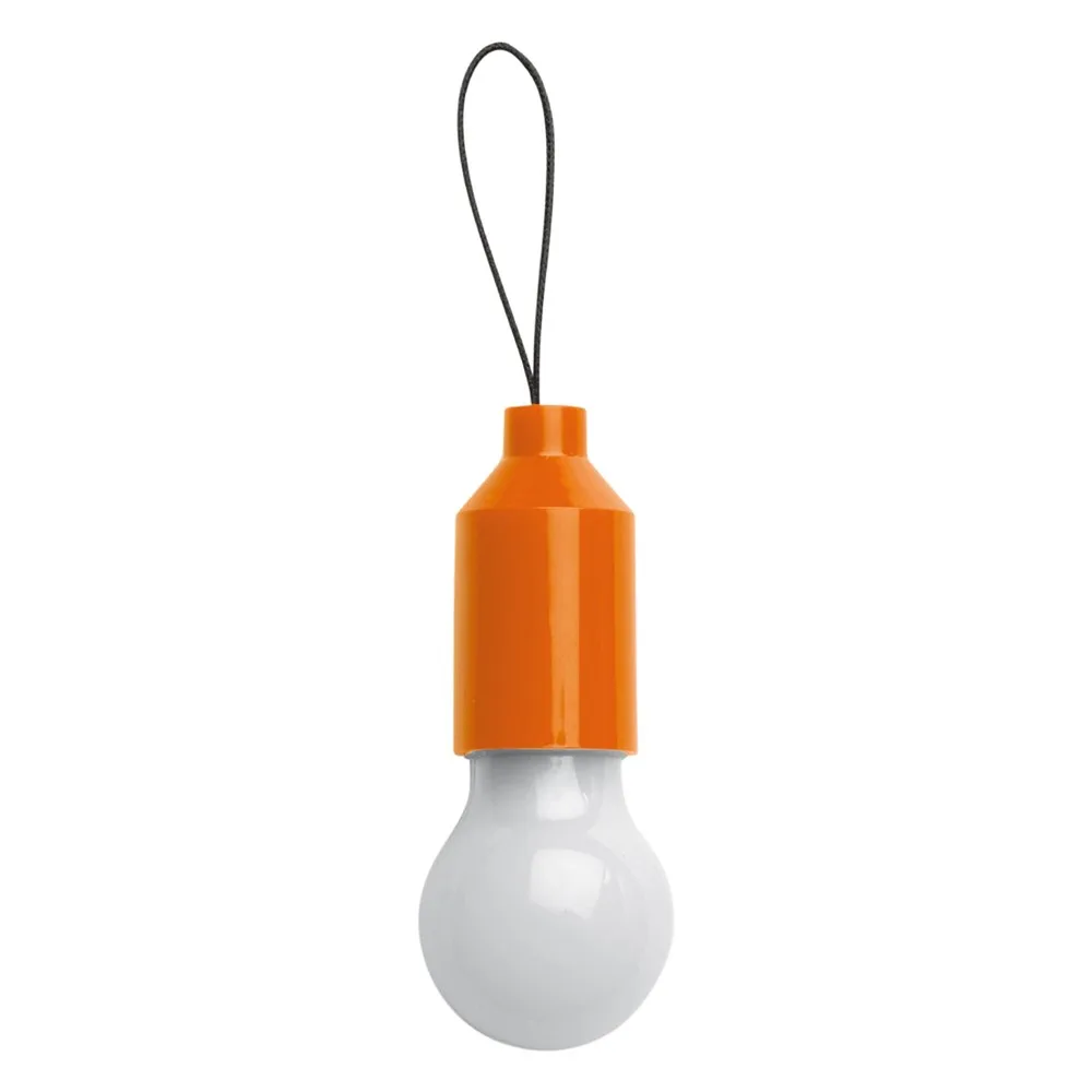 Sleutelhanger gloeilampje productfoto 6 - Hidalgo-werbeartikel Sleutelhanger gloeilampje — productfoto 6
