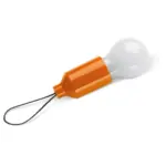 Sleutelhanger gloeilampje — productfoto 12