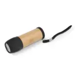 R-ABS & Bamboe Zaklamp — productfoto 2
