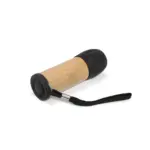 R-ABS & Bamboe Zaklamp — productfoto 3