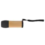 R-ABS & Bamboe Zaklamp — productfoto 4