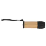 R-ABS & Bamboe Zaklamp — productfoto 5