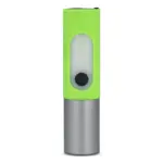 Oplaadbare 10 W LED-zaklamp met zoomfunctie 300 lm — productfoto 9