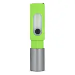 Oplaadbare 10 W LED-zaklamp met zoomfunctie 300 lm — productfoto 10