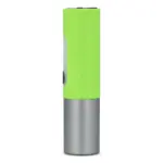 Oplaadbare 10 W LED-zaklamp met zoomfunctie 300 lm — productfoto 11