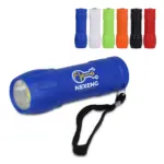 RABS COB zaklamp - Hidalgo-werbeartikel RABS COB zaklamp