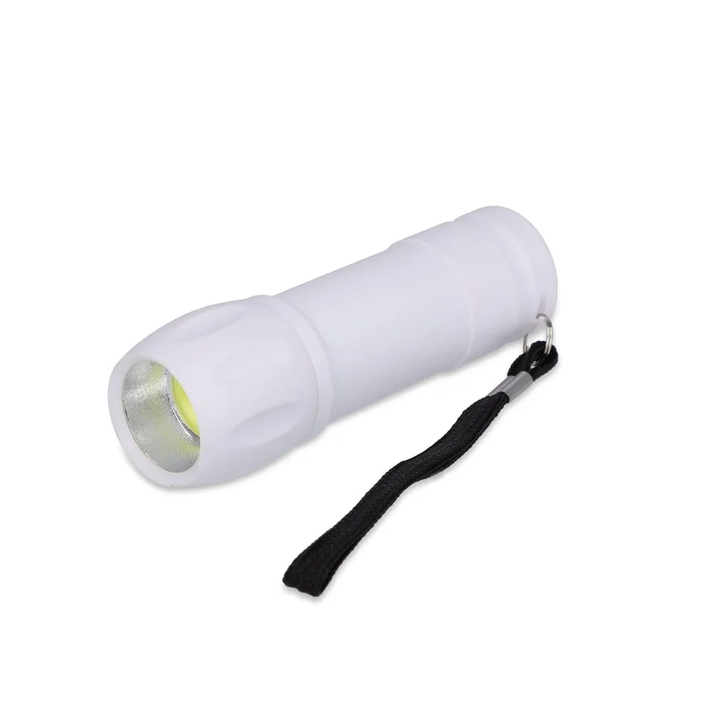 RABS COB zaklamp productfoto 2 - Hidalgo-werbeartikel RABS COB zaklamp — productfoto 2