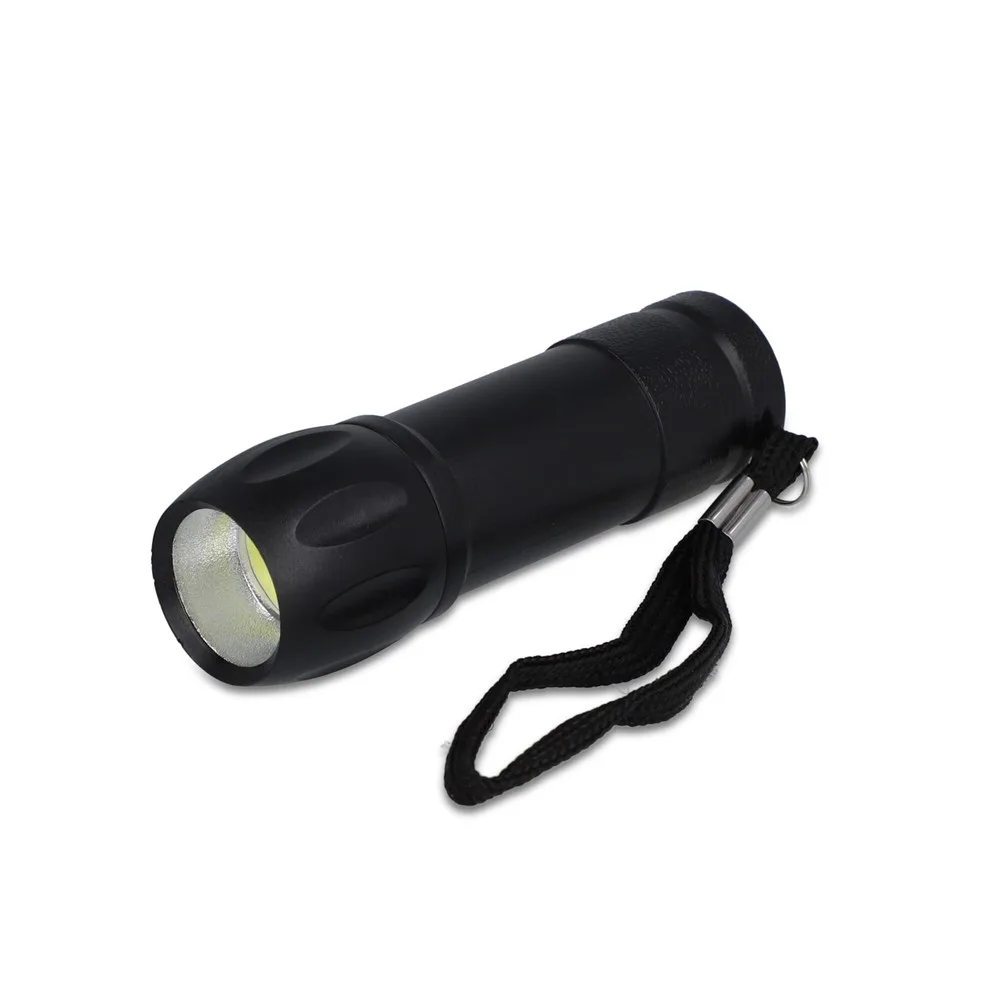 RABS COB zaklamp productfoto 3 - Hidalgo-werbeartikel RABS COB zaklamp — productfoto 3
