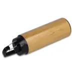 Bamboe zaklamp met clip — productfoto 3