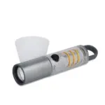 Multifunctionele zaklamp van gerecycled materiaal — productfoto 5