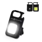 COB oplaadbare magnetische lamp