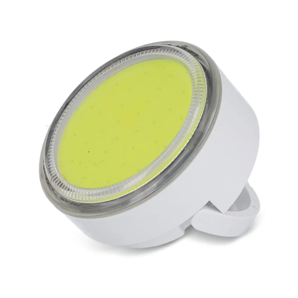 Oplaadbare multifunctionele lamp wit - Hidalgo Oplaadbare multifunctionele lamp, wit