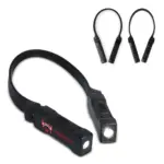 Oplaadbare handsfree nekzaklamp