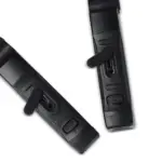 Oplaadbare handsfree nekzaklamp — productfoto 2